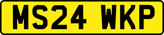 MS24WKP