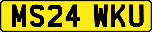 MS24WKU