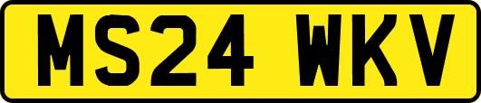 MS24WKV