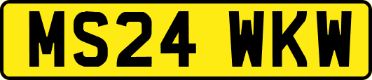 MS24WKW