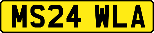 MS24WLA