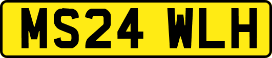 MS24WLH