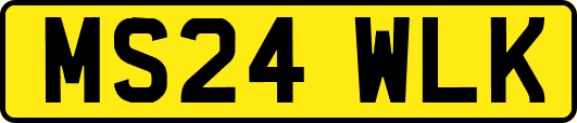 MS24WLK
