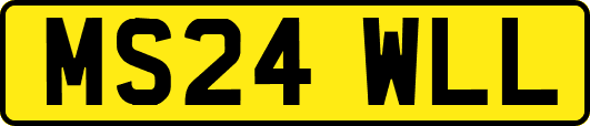 MS24WLL