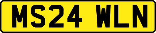 MS24WLN