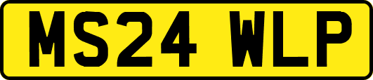 MS24WLP