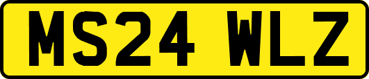 MS24WLZ