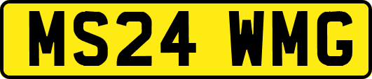 MS24WMG