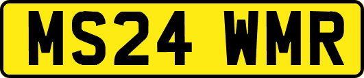 MS24WMR