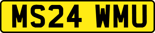 MS24WMU
