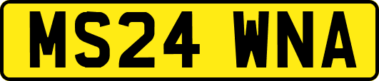 MS24WNA