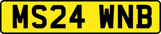 MS24WNB