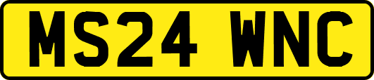 MS24WNC