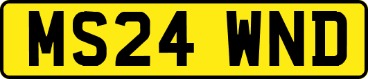 MS24WND