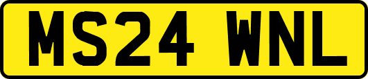 MS24WNL