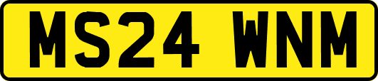 MS24WNM