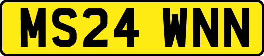 MS24WNN