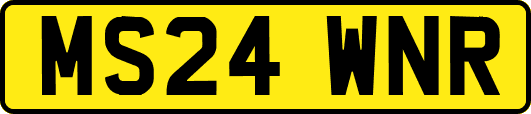MS24WNR