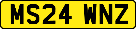 MS24WNZ