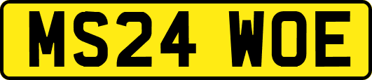 MS24WOE