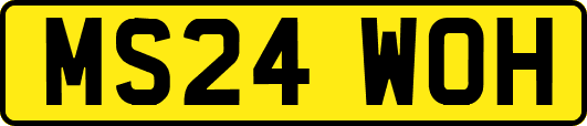 MS24WOH