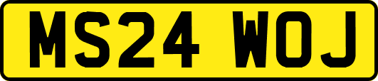 MS24WOJ