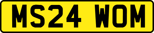 MS24WOM