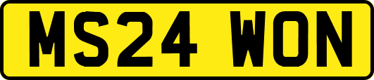 MS24WON