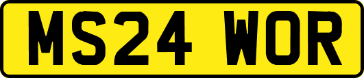 MS24WOR