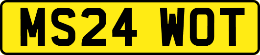 MS24WOT