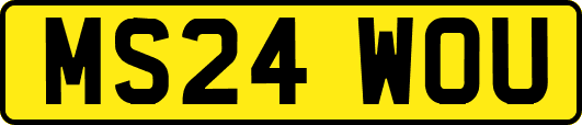 MS24WOU