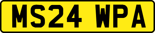 MS24WPA