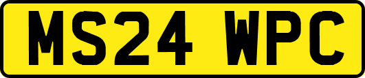 MS24WPC