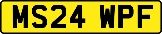 MS24WPF