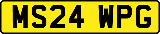 MS24WPG