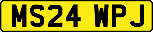 MS24WPJ
