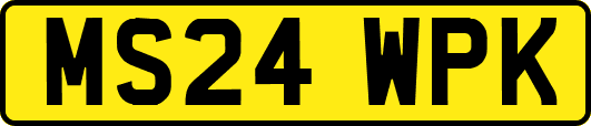 MS24WPK