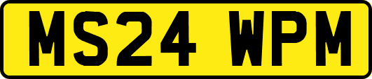 MS24WPM