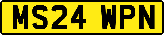 MS24WPN