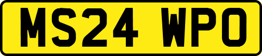 MS24WPO