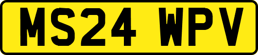 MS24WPV