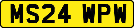 MS24WPW