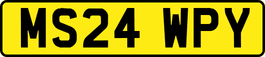 MS24WPY
