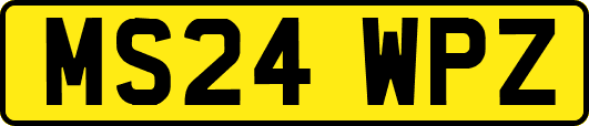 MS24WPZ