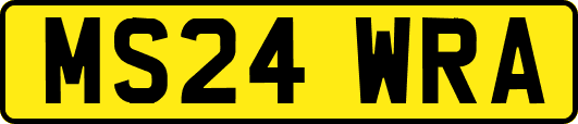 MS24WRA
