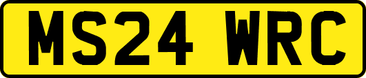 MS24WRC