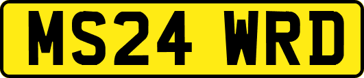 MS24WRD