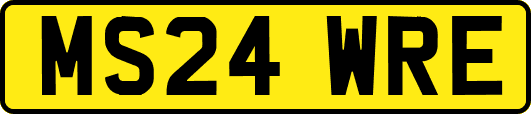 MS24WRE