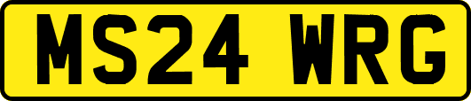 MS24WRG
