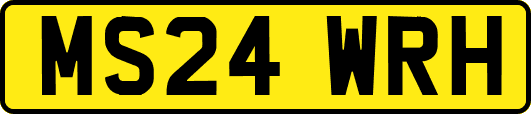 MS24WRH